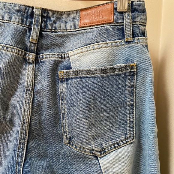 BDG straight leg jeans “Jessiye” size waist 25 length 32 - Picture 6 of 8